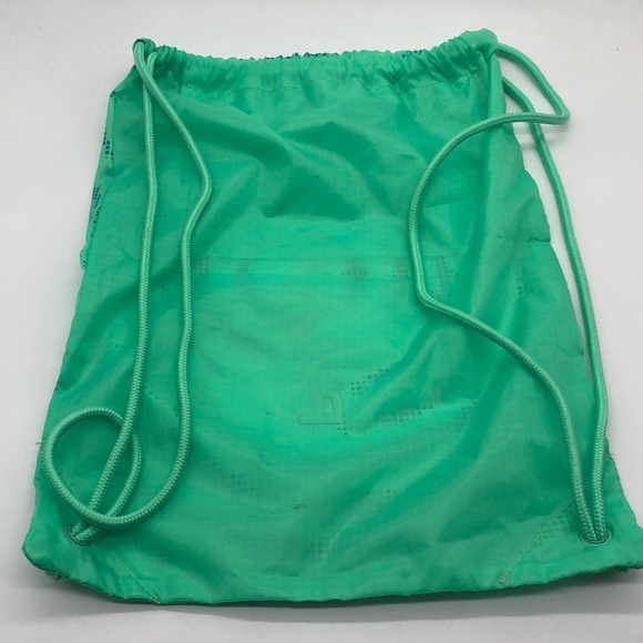 Men’s Phantom Luna II ELITE LV8 FG Green/Blue FJ2571-300 USED Sz 9.5 - Picture 12 of 12